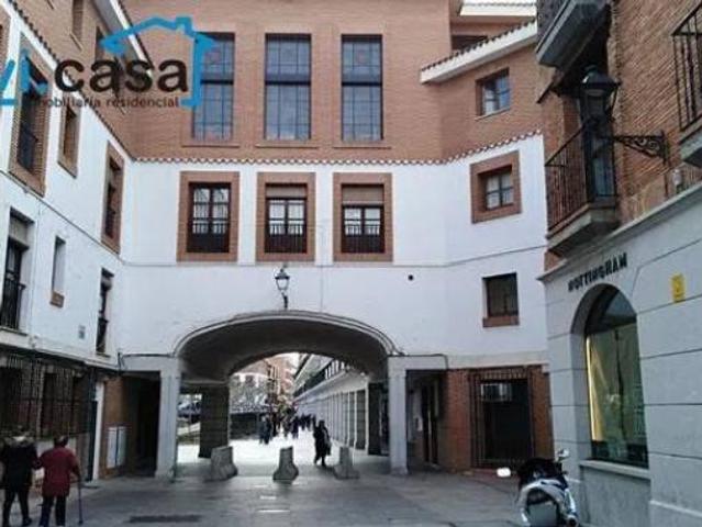 Piso Alquiler Torrejón de Ardoz, Zona Noroeste