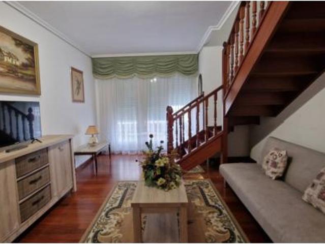 Piso Alquiler Torrelavega, Centro