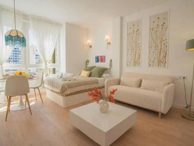 Piso Alquiler Torremolinos, Torremolinos