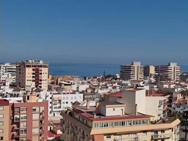 Piso Alquiler Torremolinos, Centro