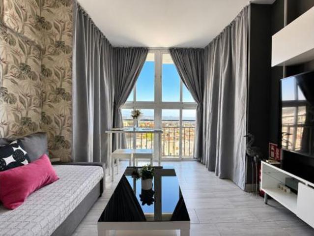 Piso Alquiler Torremolinos, Centro