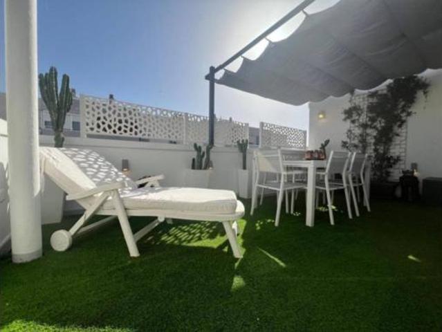 Piso Alquiler Torremolinos, Centro