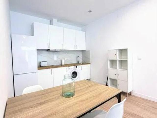 Piso Alquiler Torremolinos, Centro