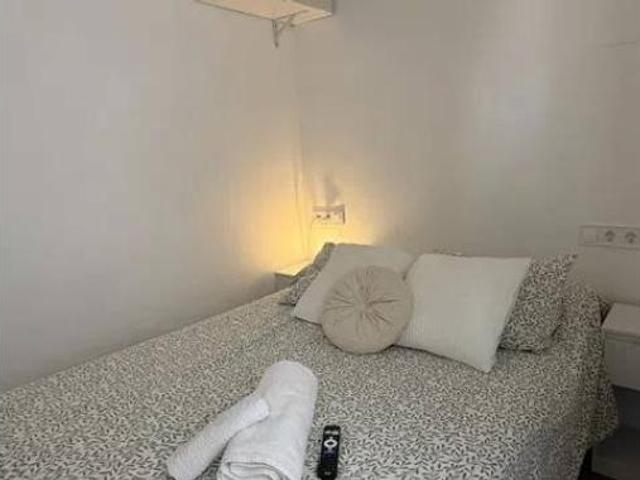 Piso Alquiler Torremolinos, Centro