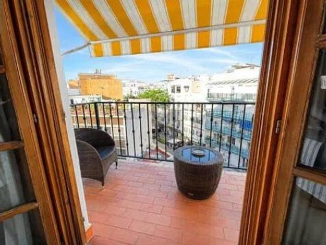 Piso Alquiler Torremolinos, Centro