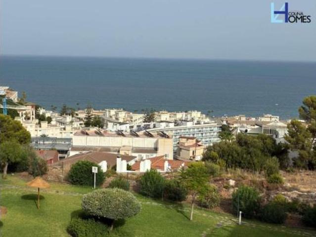 Piso Alquiler Torremolinos, Centro