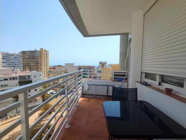 Piso Alquiler Torremolinos, Centro