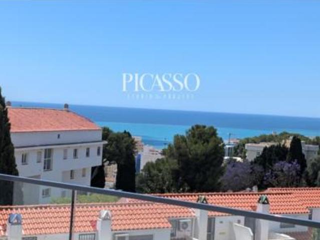 Piso Alquiler Torremolinos, Centro