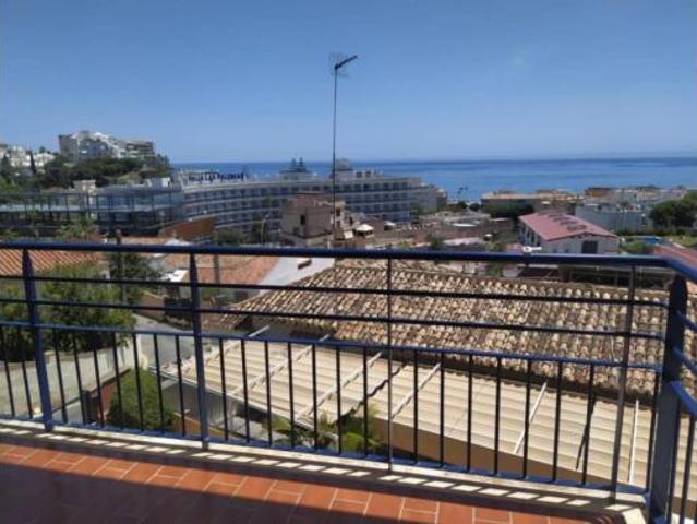 Piso Alquiler Torremolinos, Centro