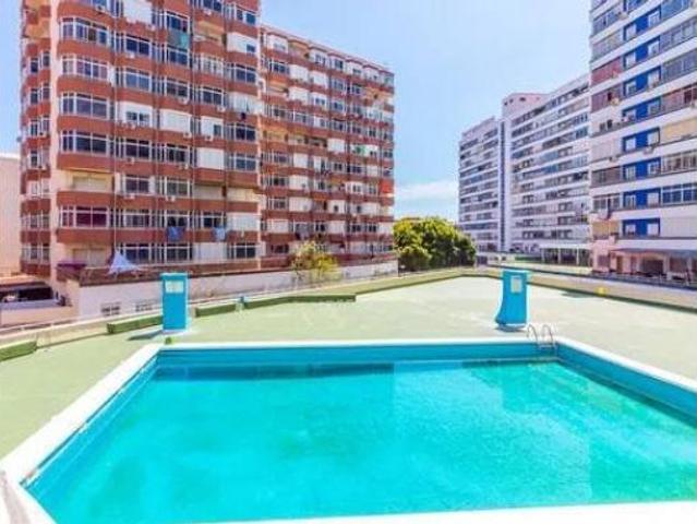 Piso Alquiler Torremolinos, Centro