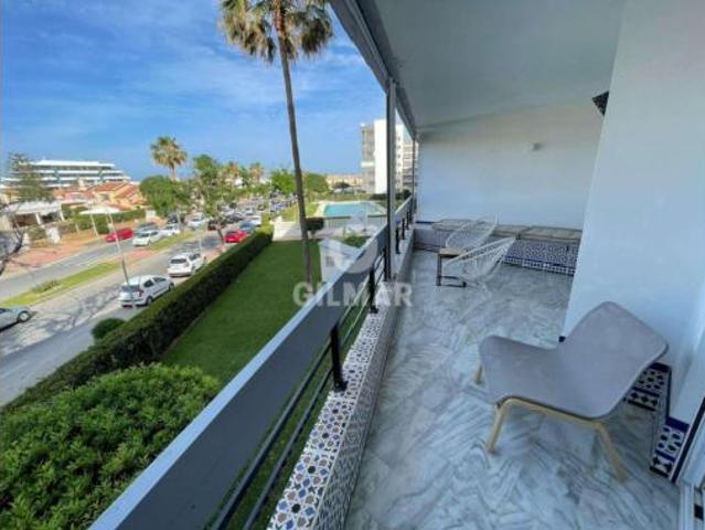 Piso Alquiler Torremolinos, El Pinar Palacio de Congresos