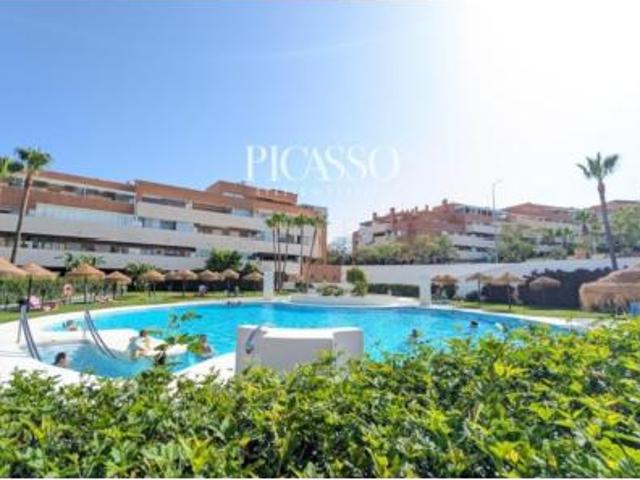 Piso Alquiler Torremolinos, El Pinillo