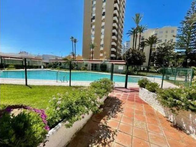 Piso Alquiler Torremolinos, La Carihuela