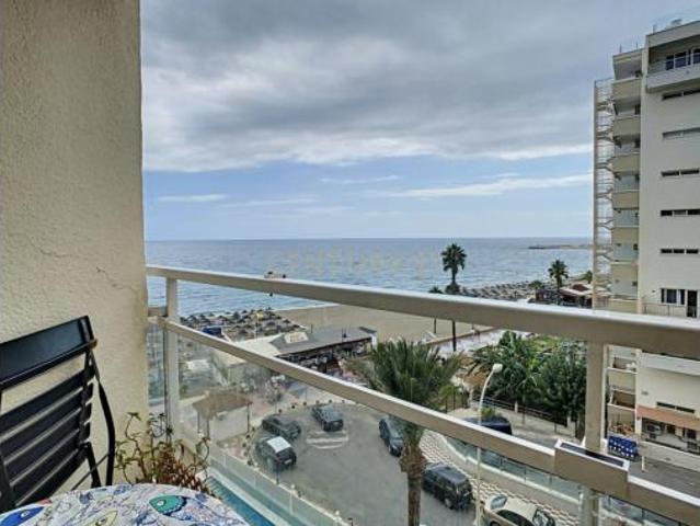 Piso Alquiler Torremolinos, La Carihuela