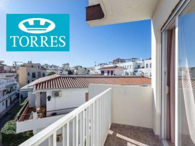 Piso Alquiler Torremolinos, La Carihuela