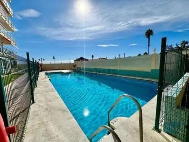 Piso Alquiler Torremolinos, La Carihuela