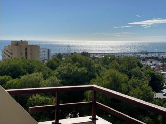 Piso Alquiler Torremolinos, La Carihuela
