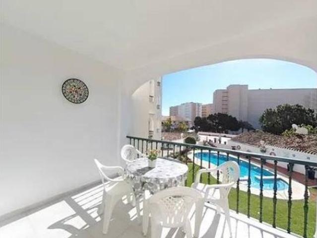 Piso Alquiler Torremolinos, La Carihuela