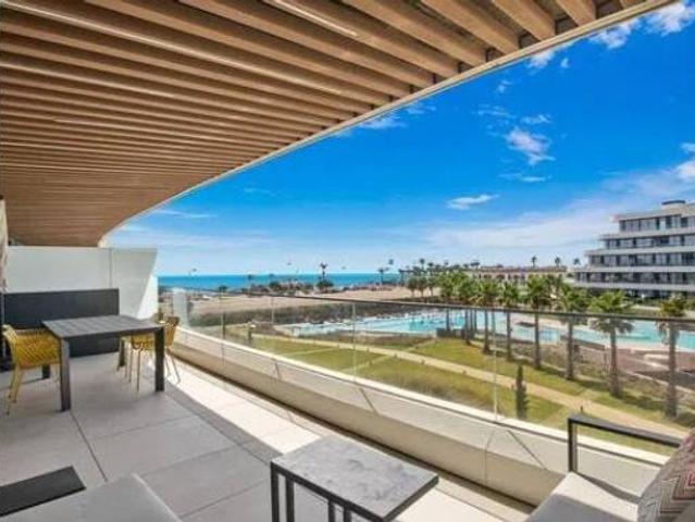 Piso Alquiler Torremolinos, Los Álamos