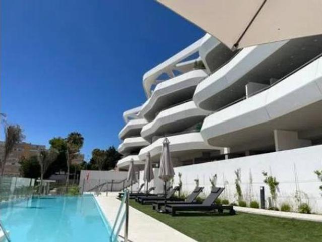 Piso Alquiler Torremolinos, Montemar
