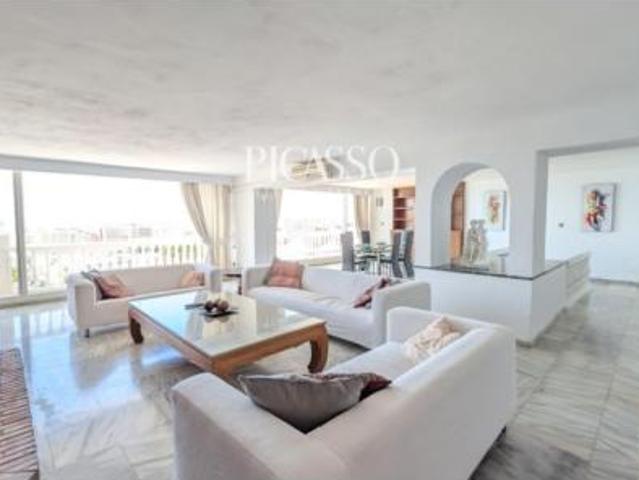 Piso Alquiler Torremolinos, Montemar