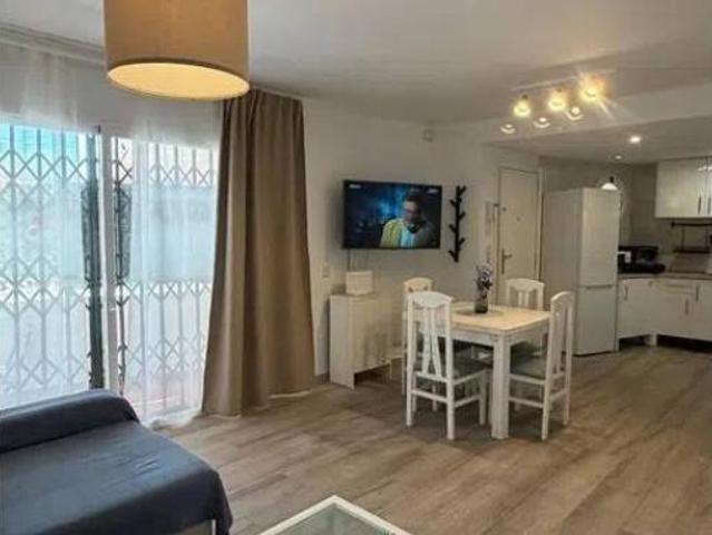 Piso Alquiler Torremolinos, Montemar