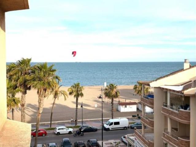 Piso Alquiler Torremolinos, Playamar Benyamina