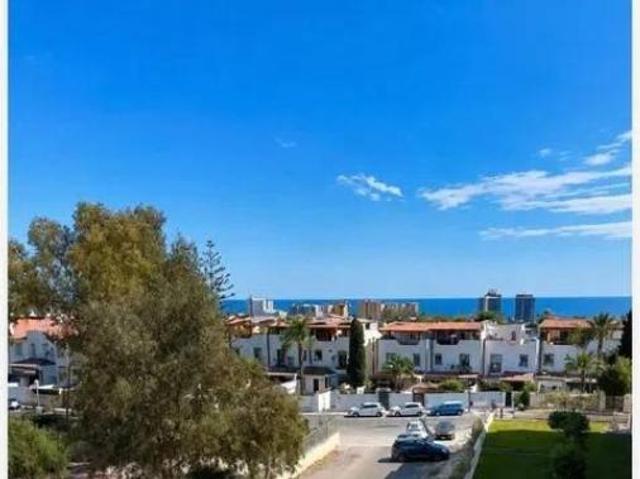 Piso Alquiler Torremolinos, Playamar Benyamina