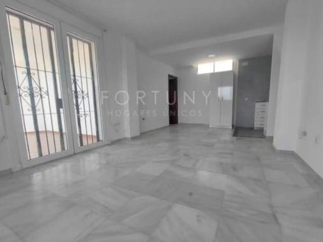 Piso Alquiler Torremolinos, Playamar Benyamina