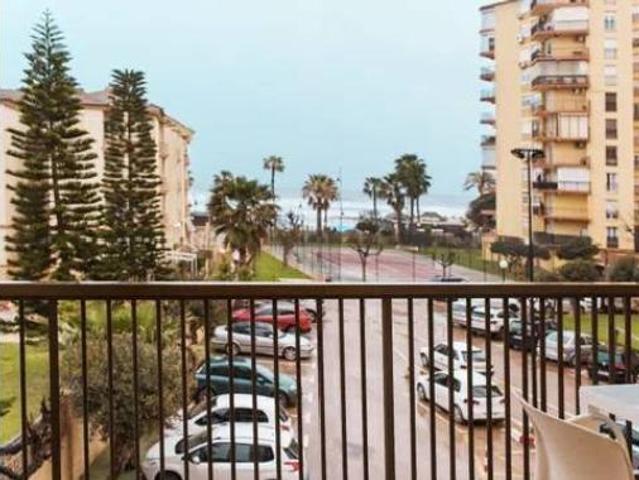 Piso Alquiler Torremolinos, Playamar Benyamina