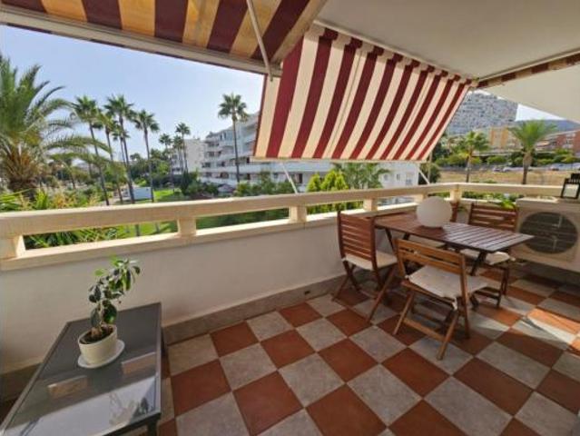 Piso Alquiler Torremolinos, Playamar Benyamina
