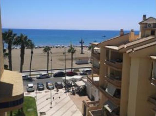 Piso Alquiler Torremolinos, Playamar Benyamina