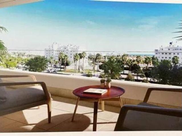 Piso Alquiler Torremolinos, Playamar Benyamina