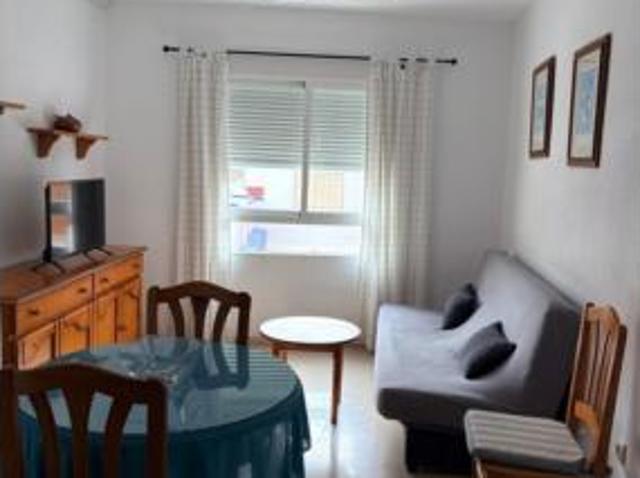Piso Alquiler Torrenueva Costa, Torrenueva