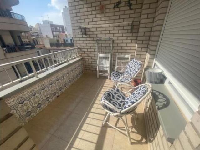 Piso Alquiler Torrevieja, Centro