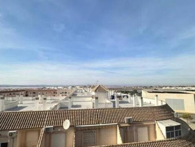 Piso Alquiler Torrevieja, Acequión Los Naúfragos