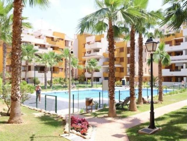 Piso Alquiler Torrevieja, Los Balcones Los Altos Punta Prima