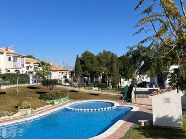 Piso Alquiler Torrevieja, Los Balcones Los Altos Punta Prima