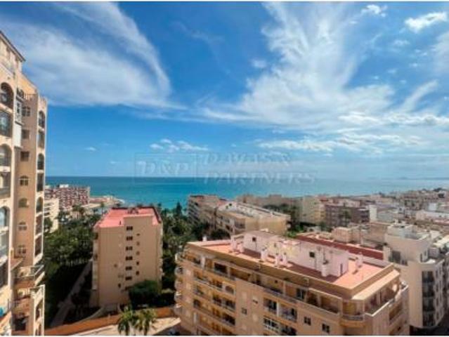 Piso Alquiler Torrevieja, Playa de los Locos Los Frutales Cabo Cervera
