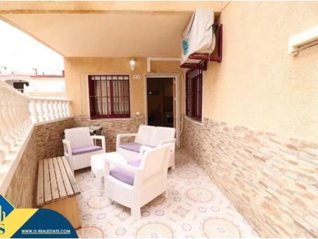 Piso Alquiler Torrevieja, Playa de los Locos Los Frutales Cabo Cervera
