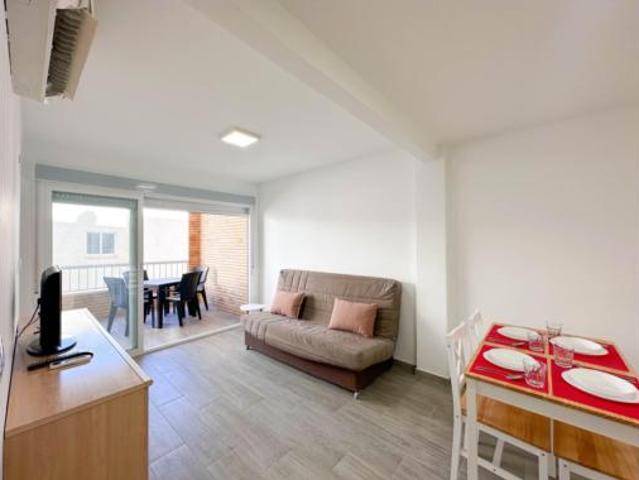Piso Alquiler Torrevieja, Playa del Cura