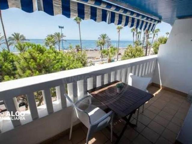 Piso Alquiler Torrox, Torrox