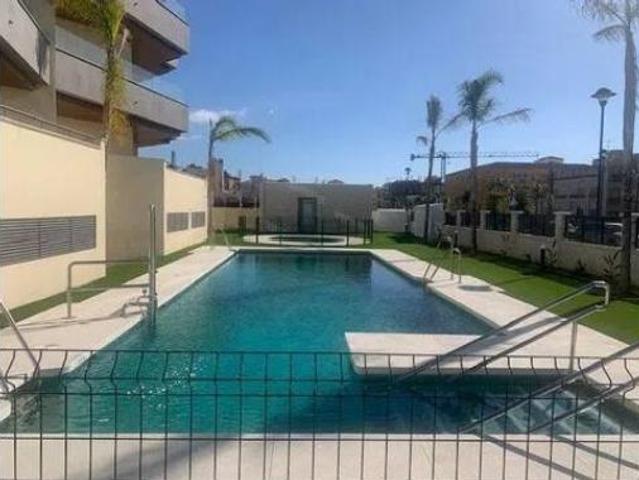 Piso Alquiler Torrox, Torrox