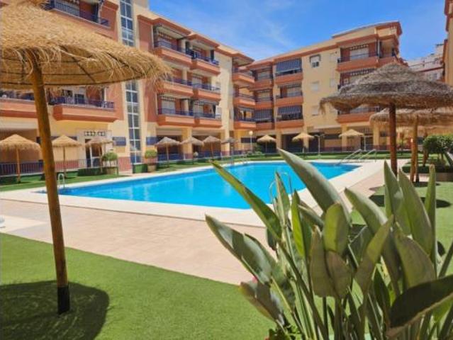 Piso Alquiler Torrox, Urbanización Santa Rosa Generación del 27