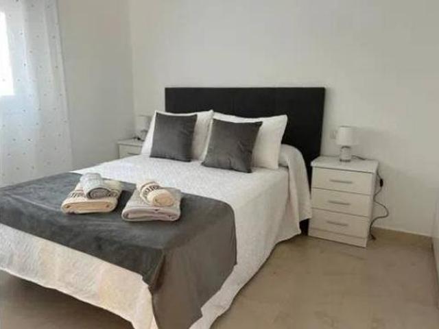Piso Alquiler Torrox, El Morche