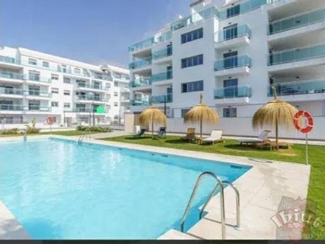 Piso Alquiler Torrox, El Morche
