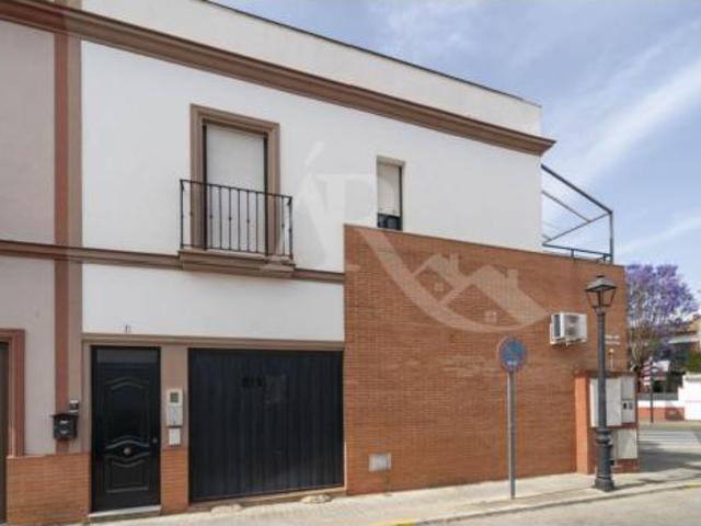 Piso Alquiler Umbrete, Umbrete