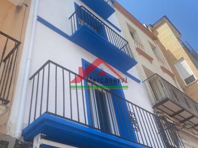 Piso Alquiler Castellón