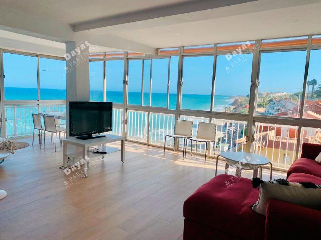 Piso Alquiler Vacacional Alicante