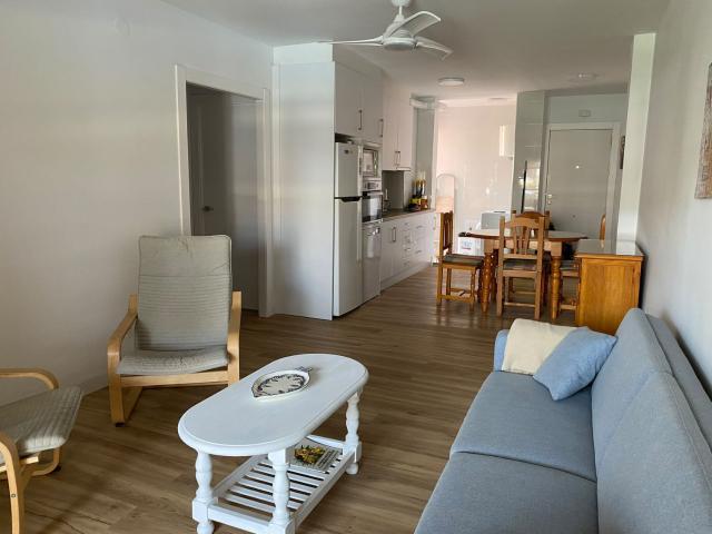 Piso Alquiler Vacacional Almería